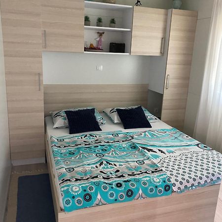 Amore Del Mare, Seaside Family Pace, Free Parking And Wifi In Camp Dalmatino Drage Buitenkant foto