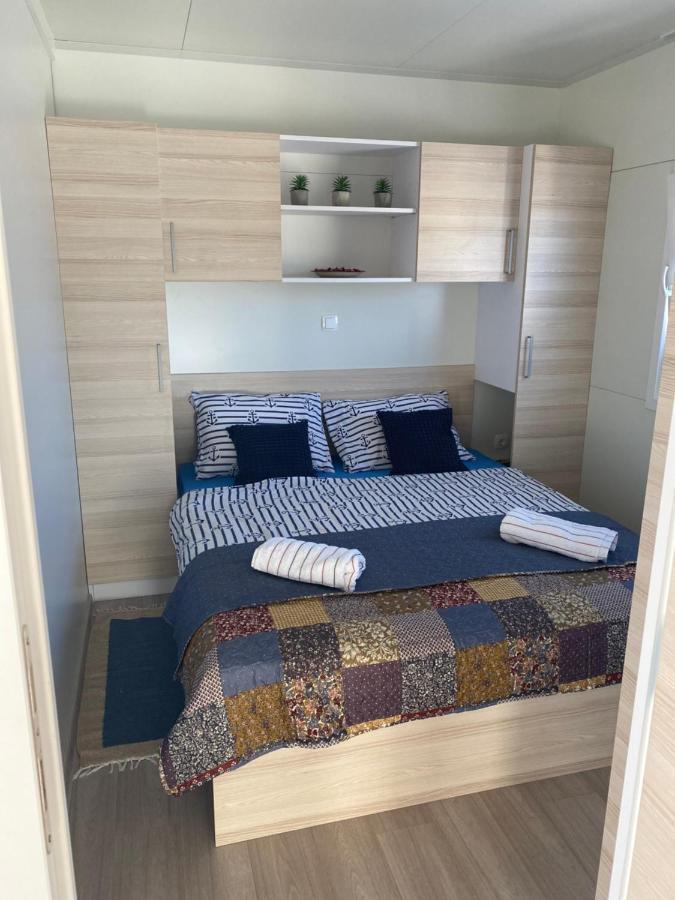 Amore Del Mare, Seaside Family Pace, Free Parking And Wifi In Camp Dalmatino Drage Buitenkant foto