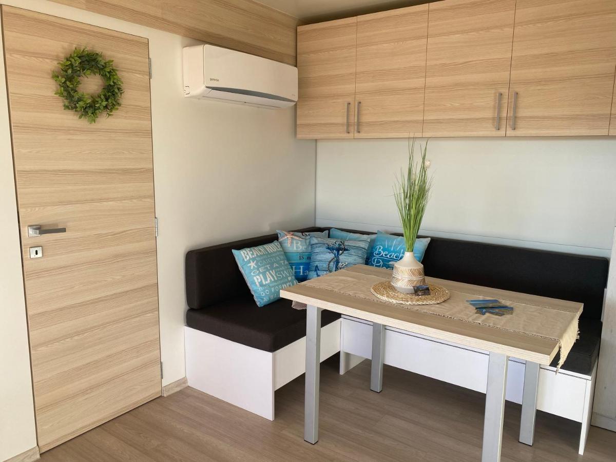 Amore Del Mare, Seaside Family Pace, Free Parking And Wifi In Camp Dalmatino Drage Buitenkant foto