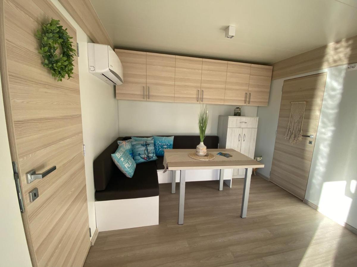 Amore Del Mare, Seaside Family Pace, Free Parking And Wifi In Camp Dalmatino Drage Buitenkant foto