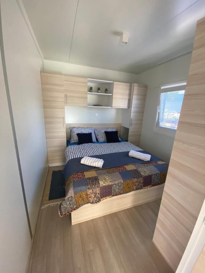 Amore Del Mare, Seaside Family Pace, Free Parking And Wifi In Camp Dalmatino Drage Buitenkant foto