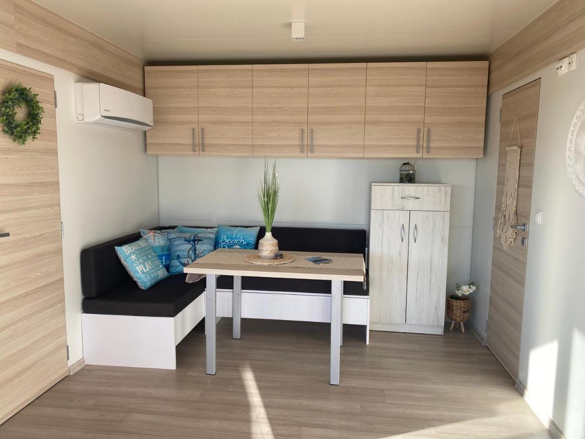 Amore Del Mare, Seaside Family Pace, Free Parking And Wifi In Camp Dalmatino Drage Buitenkant foto