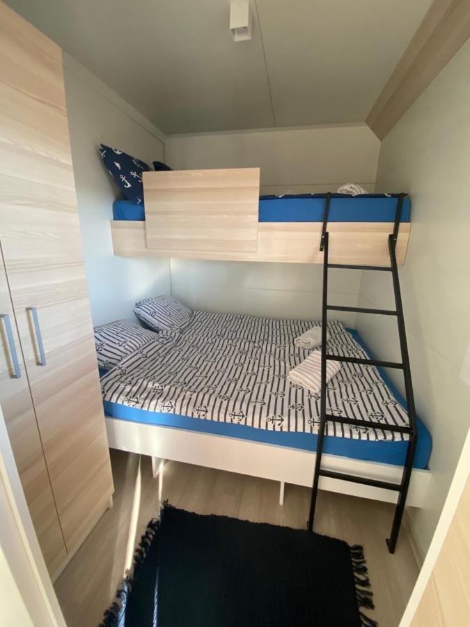 Amore Del Mare, Seaside Family Pace, Free Parking And Wifi In Camp Dalmatino Drage Buitenkant foto