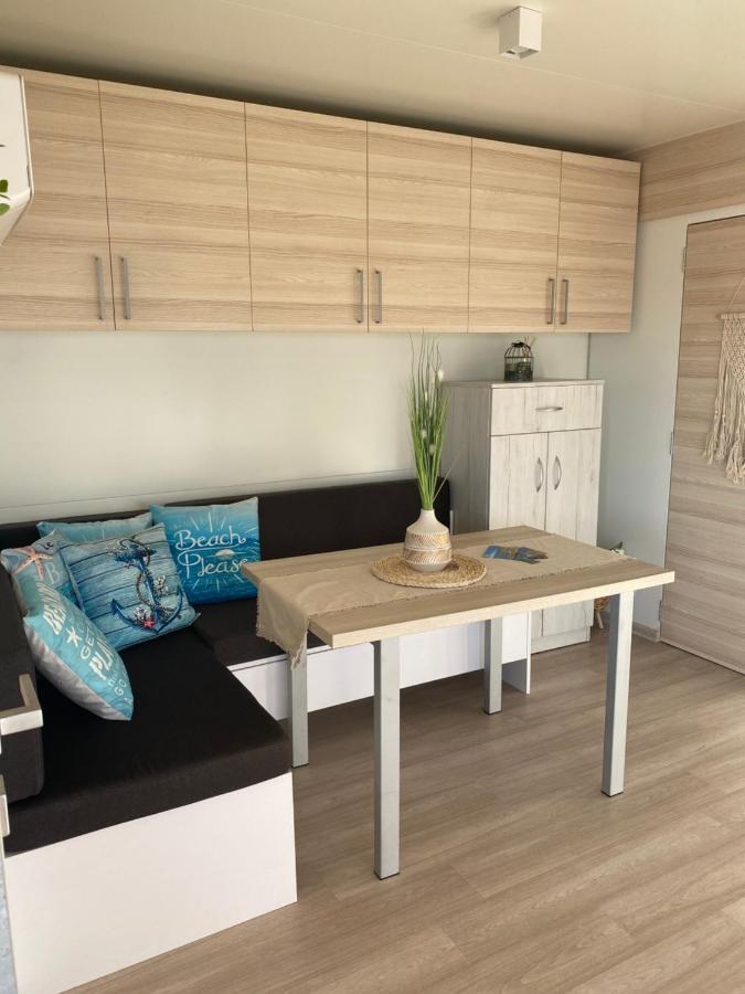 Amore Del Mare, Seaside Family Pace, Free Parking And Wifi In Camp Dalmatino Drage Buitenkant foto