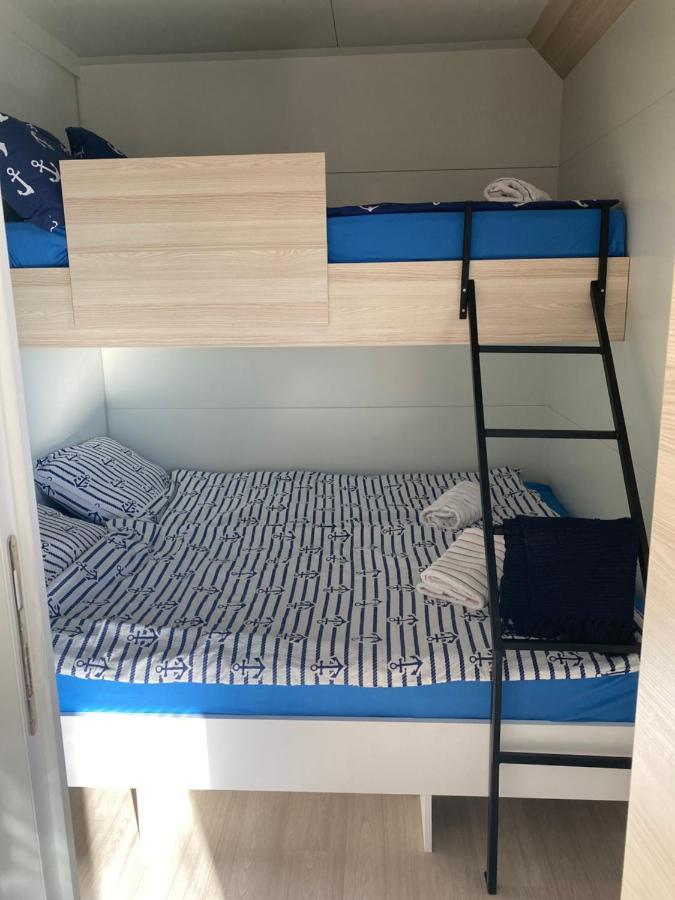 Amore Del Mare, Seaside Family Pace, Free Parking And Wifi In Camp Dalmatino Drage Buitenkant foto