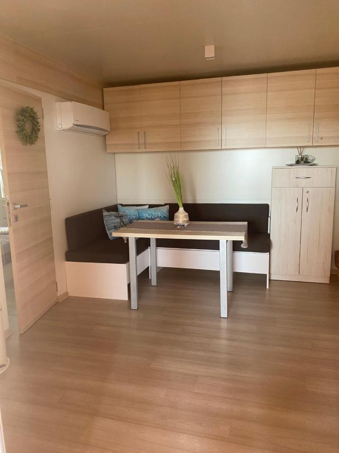 Amore Del Mare, Seaside Family Pace, Free Parking And Wifi In Camp Dalmatino Drage Buitenkant foto