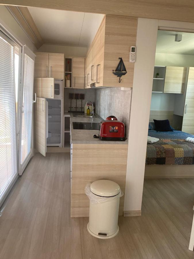 Amore Del Mare, Seaside Family Pace, Free Parking And Wifi In Camp Dalmatino Drage Buitenkant foto